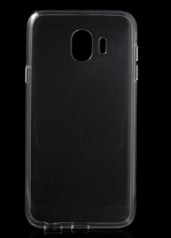 Чохол для мобільного телефону (смартфону) Laudtec для Samsung J4 / J400 Clear tpu (Transperent) (LC-J400F) BeCover (201493233)