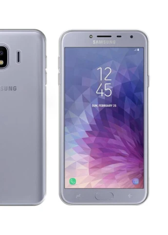 Чохол для мобільного телефону (смартфону) Laudtec для Samsung J4 / J400 Clear tpu (Transperent) (LC-J400F) BeCover (201493233)