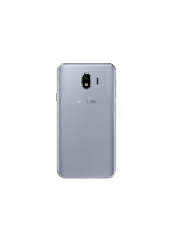 Чохол для мобільного телефону (смартфону) Laudtec для Samsung J4 / J400 Clear tpu (Transperent) (LC-J400F) BeCover (201493233)