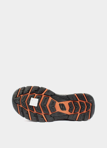 Кэжуал сандалии Skechers на липучке