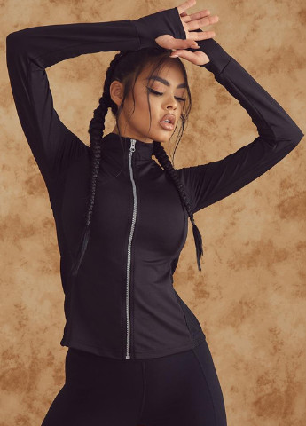 Толстовка PrettyLittleThing (255313011)
