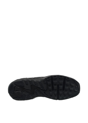 Черные демисезонные кроссовки db2839-001_2024 Nike Air Max Excee