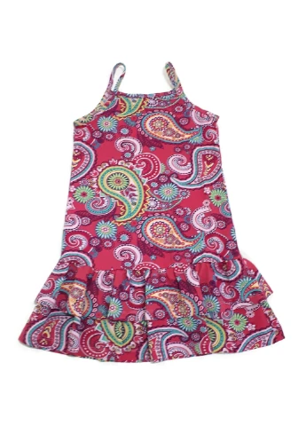 Комбінований літній сукня (2 шт.) Lidl
