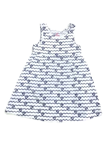 Комбінований літній сукня (2 шт.) Lidl