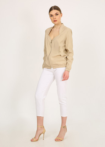 Бомбер Vicolo на молнии (322086510)