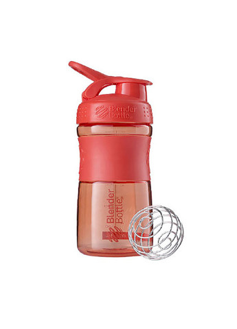 Спортивна пляшка-шейкер 590 мл Blender Bottle (231538359)