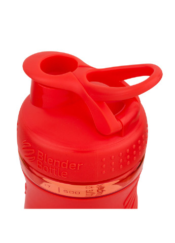 Спортивна пляшка-шейкер 590 мл Blender Bottle (231538359)