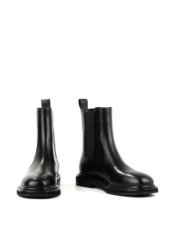 Осенние ботинки челси Le'BERDES