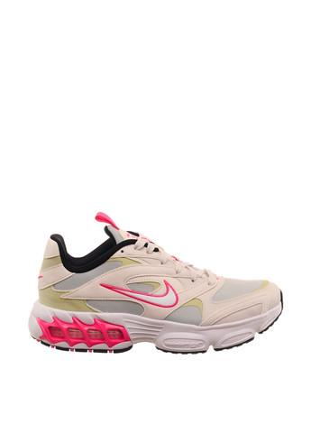 Комбіновані осінні кросівки dv1129-002_2024 Nike W ZOOM AIR FIRE