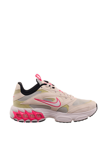 Цветные демисезонные кроссовки dv1129-002_2024 Nike W ZOOM AIR FIRE