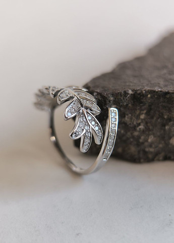 Каблучка Silver Flame (369649016)