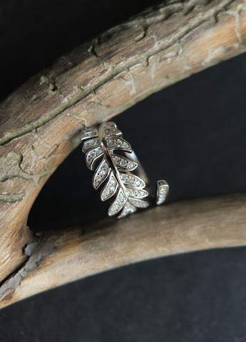 Каблучка Silver Flame (369649016)