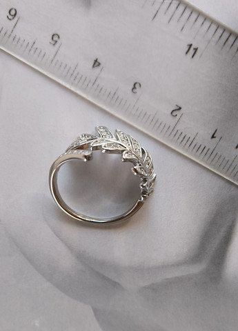 Каблучка Silver Flame (369649016)