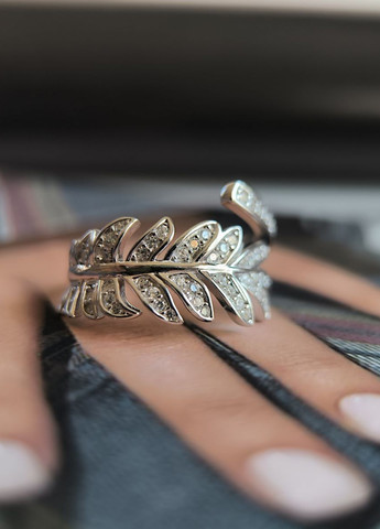 Каблучка Silver Flame (369649016)