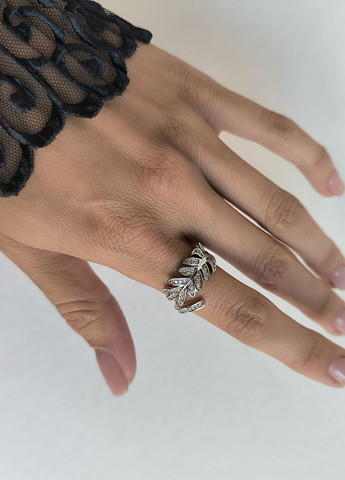 Каблучка Silver Flame (369649016)