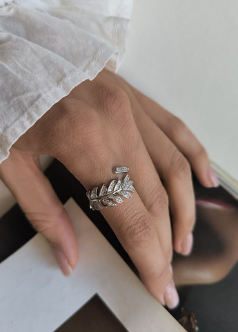 Каблучка Silver Flame (369649016)