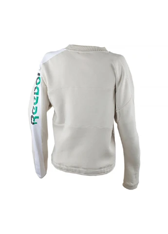 Кофта WOR MYT Crew Reebok (253946705)