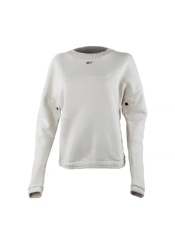 Кофта WOR MYT Crew Reebok (253946705)