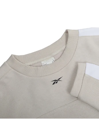 Кофта WOR MYT Crew Reebok (253946705)