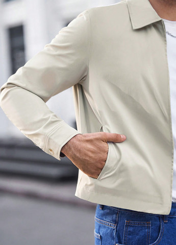 Куртка-сорочка SHEIN (325815247)