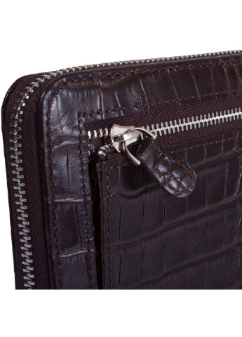 Чоловіча шкіряна борсетки-гаманець 20,7х11,8х3 см Canpellini (195546907)