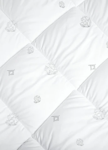Ковдра євро ТЕП Membrana Print Cotton Light 1-00280-00000 200х210 см ТЕП (253611520)
