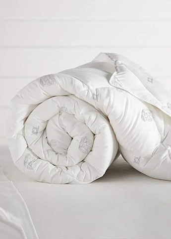 Ковдра євро ТЕП Membrana Print Cotton Light 1-00280-00000 200х210 см ТЕП (253611520)