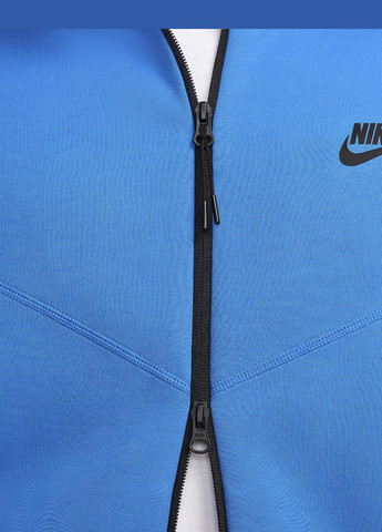 Толстовка FB7921-435 Nike Sportswear Tech Fleece Windrunner (322021387)