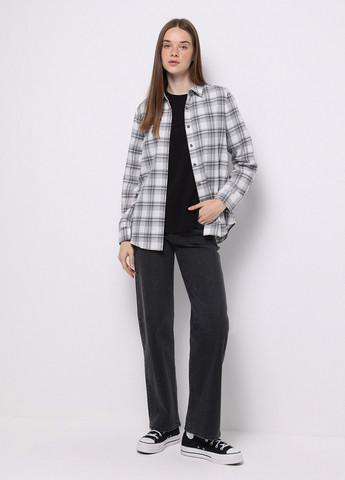 Цветная кэжуал рубашка в клетку Colin's