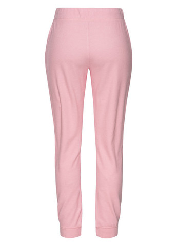 Розовые повседневный зимние джоггеры брюки Esmara