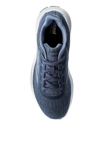 Світло-сірі осінні кросівки adidas