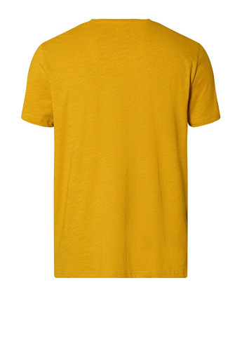 Гірчична футболка Livergy