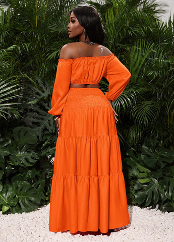 Костюм (топ, юбка) SHEIN (367194859)