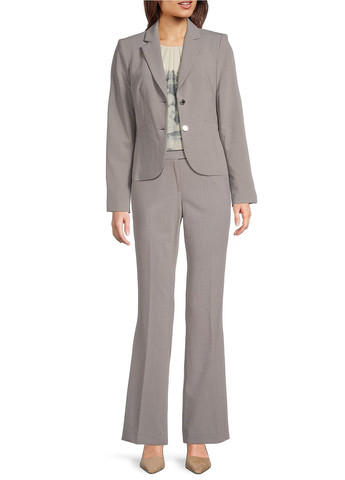 Сіра блуза Calvin Klein