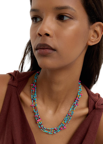 Бусы Parfois (354686586)