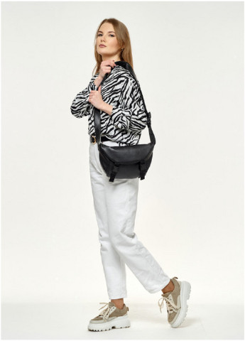 Сумка бананка на пояс Sambag (252342153)