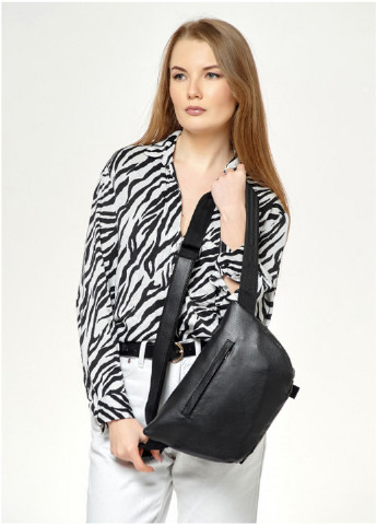 Сумка бананка на пояс Sambag (252342153)