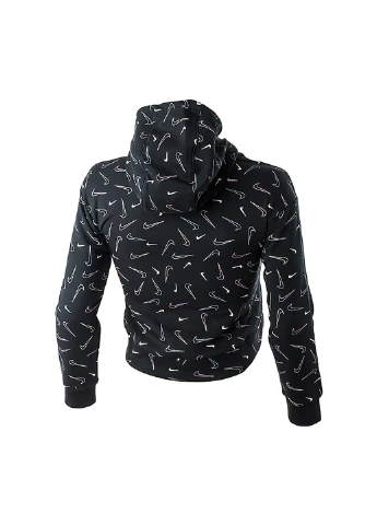 Кофта G NSW FLC AOP HOODIE Nike (256005850)