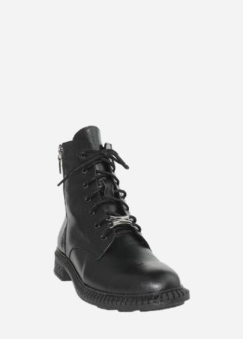 Зимние ботинки rsm-523 черный Sothby's