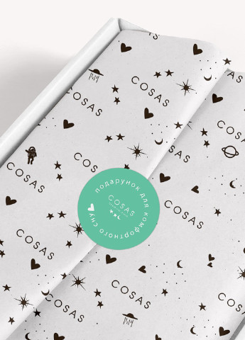 КПБ (евро) Cosas (192733730)