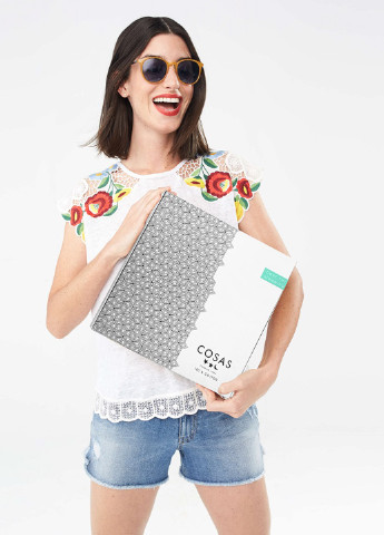 КПБ (евро) Cosas (192733730)