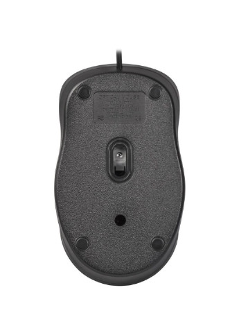 Мишка Point MM-756 Black (52756) Defender (252632332)