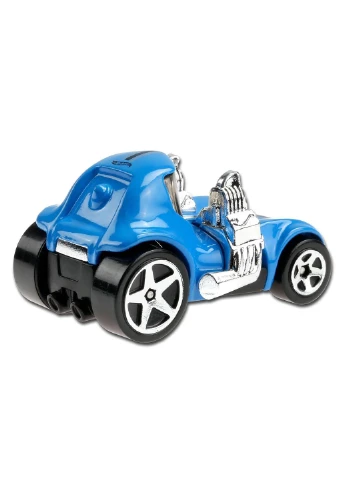 Машинка Хот Вілс Hot Wheels TOONED TWIN MILL 2021 - TOONED GRX41-M521 Mattel (255254351)