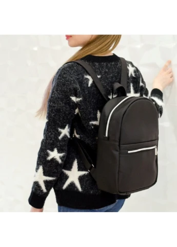Жіночий рюкзак 32х12х25 см Sambag (210475826)