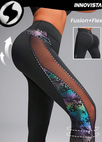 Легінси SHEIN (340699326)