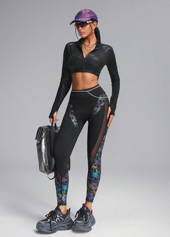 Легінси SHEIN (340699326)