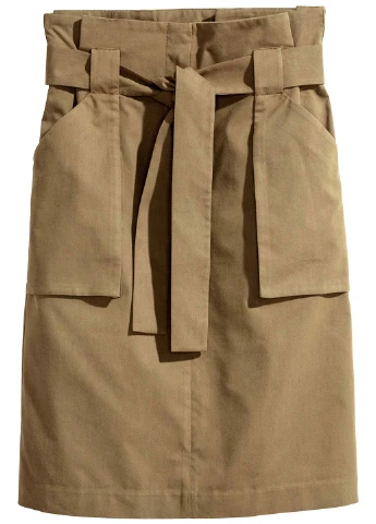 Спідниця H&M (37734976)
