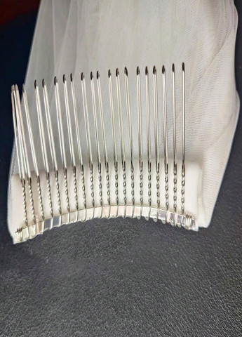 Весільна Фата SHEIN (323465087)