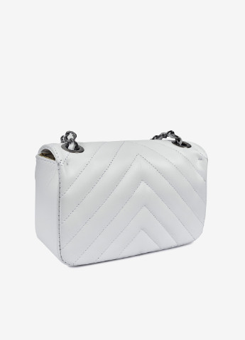 Сумка женская кожаная на цепочке кросс-боди маленькая Сrossbody Regina Notte (253255779)