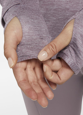 Толстовка FB4316-536 Nike SWIFT TOP (321963434)